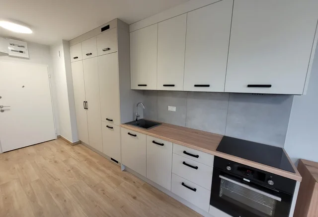 DreamRent Grand Suite – Apartament z aneksem i sypialnią