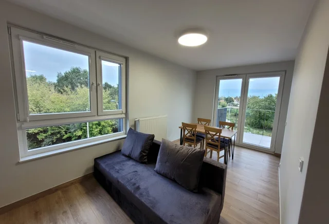 DreamRent Grand Suite – Apartament z aneksem i sypialnią