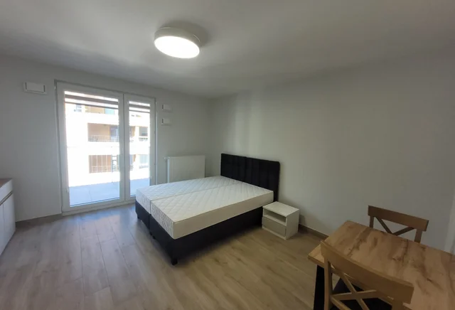 DreamRent Suite – Studio z aneksem dla 2 osób