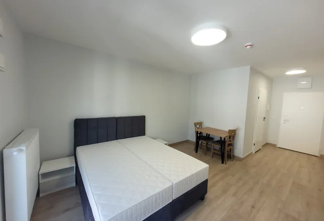 DreamRent Suite – Studio z aneksem dla 2 osób