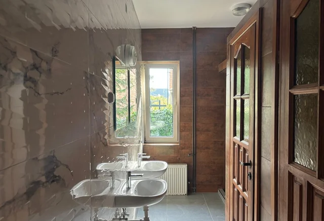 2-person room no. 5, Wrzeszcz 