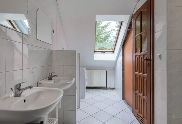 2-osobowy pokój nr 14, Wrzeszcz