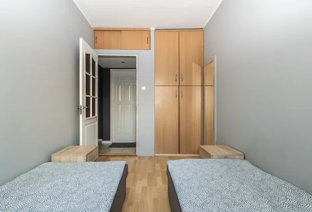 2-person room no. 1, Orunia