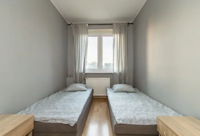 2-person room no. 1, Orunia