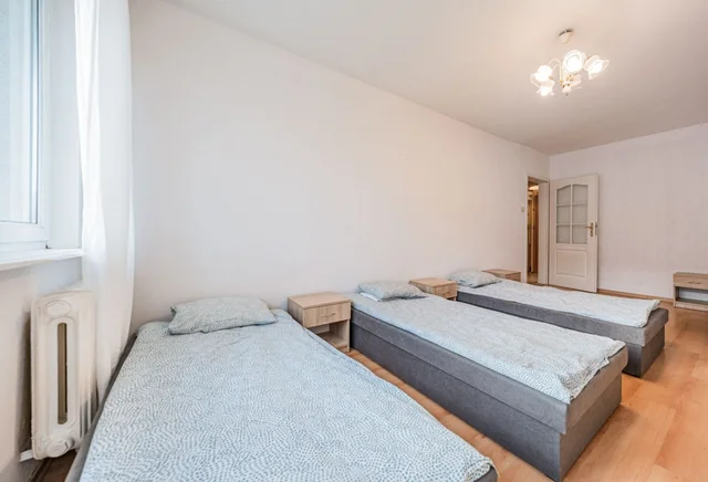 4-osobowy pokój nr 2, Brzeźno 