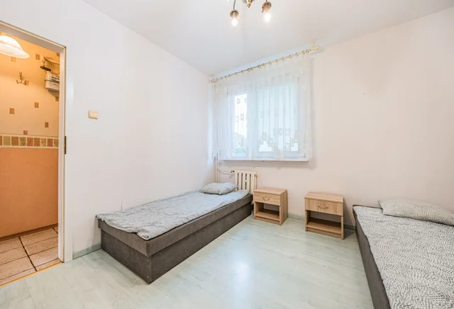 2-osobowy pokój nr 3, Brzeźno 