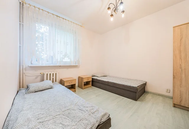 2-osobowy pokój nr 3, Brzeźno 