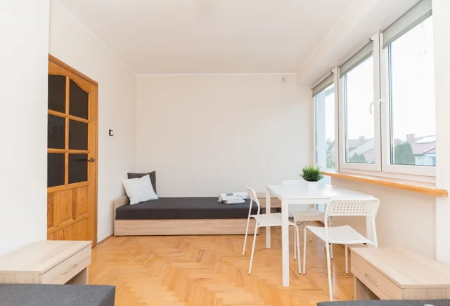 3-osobowy pokój nr 6