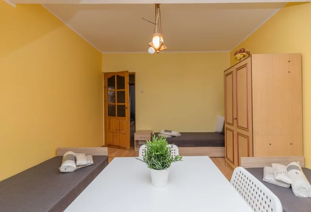 3-osobowy pokój nr 7