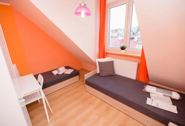 2-osobowy pokój nr 9