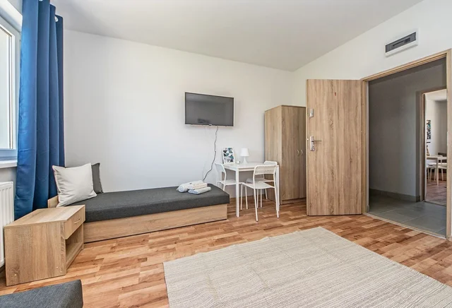 3-місна кімната №1