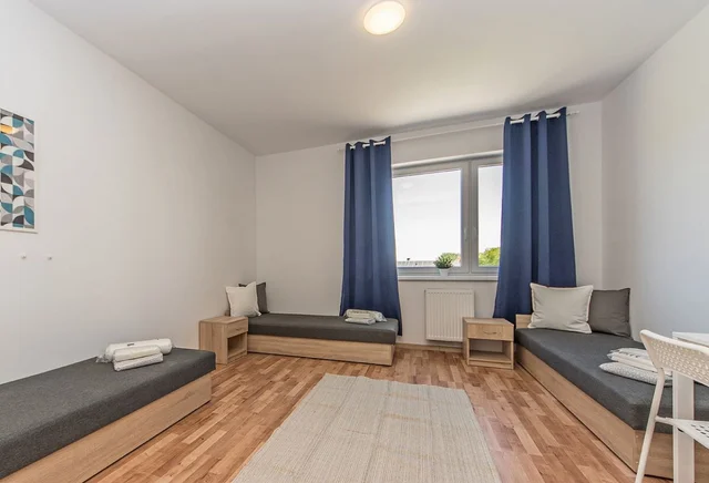 3-місна кімната №1