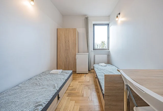 2-osobowy pokój nr 2