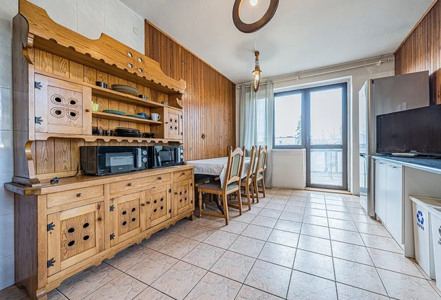 2-osobowy pokój nr 2