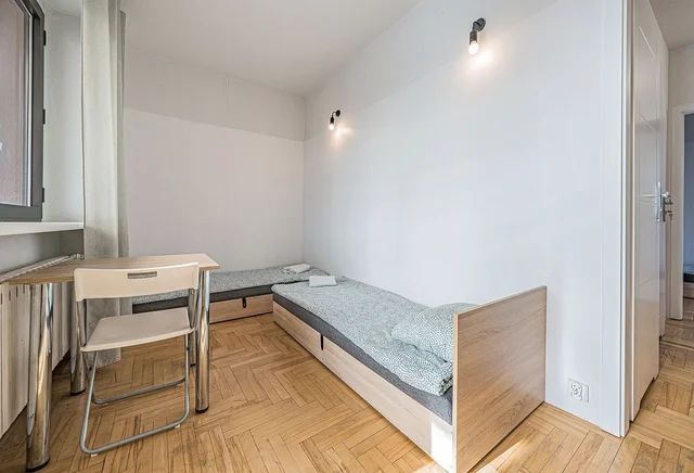 2-osobowy pokój nr 3