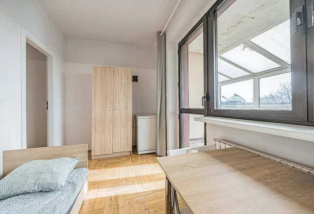 2-osobowy pokój nr 3