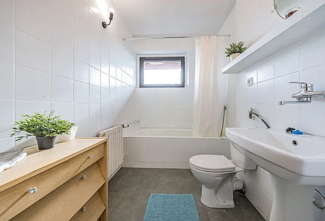 2-osobowy pokój nr 4