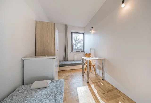 2-osobowy pokój nr 5