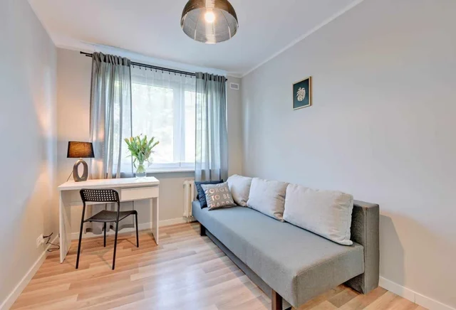ZASPA, Single Room No 2