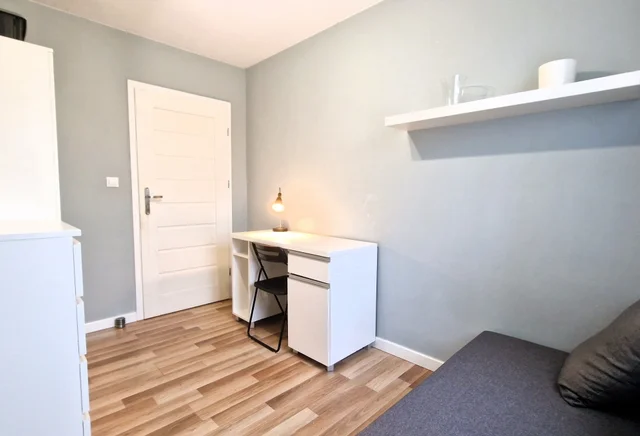 ZASPA, Single Room No 1