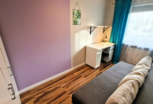 ZASPA, Single Room No 4