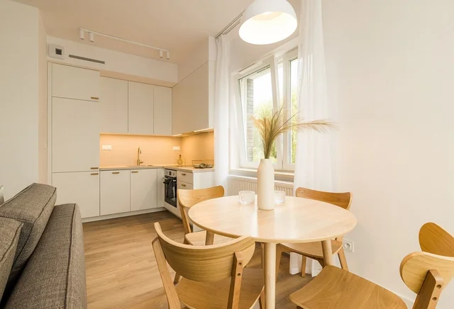 Świetna Promocja, 3-pokojowe, 56.03 m2, Balkon, Internet, Bezpośrednio