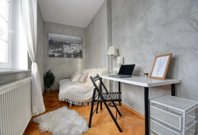 | Single room 15m2 | Bukowska Street | near to Rondo Kaponiera |