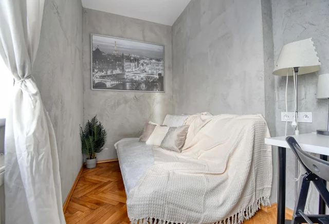 | Single room 15m2 | Bukowska Street | near to Rondo Kaponiera |
