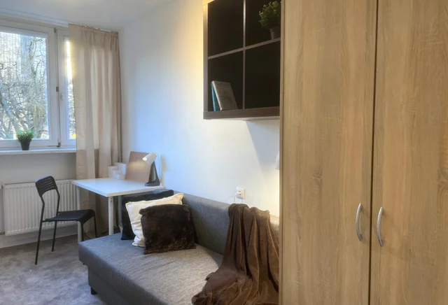 (POWS.103.1.3) Одномісний номер