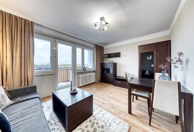 53m2/ 3 rooms/ Monte Cassino