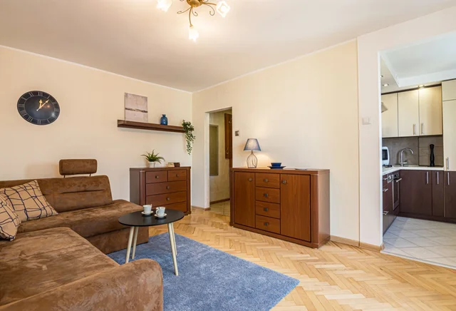 37 m2/ 2 rooms/ Cool