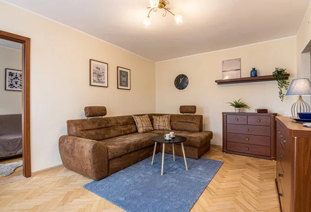 37 m2/ 2 rooms/ Cool
