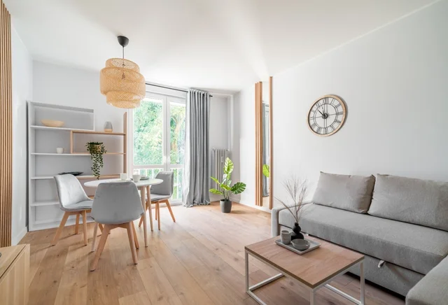 50m2/ 2 rooms/ Cabbage