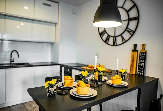 3 кімнатна квартира вул. Gdańska 141A / A. Mickiewicza Avenue