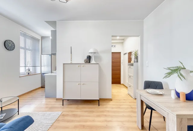 34m2/ 2 pokoje/  Lubelska