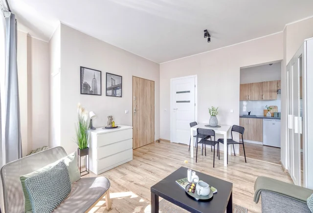 20 m2/ Studio no. 2/ Nakielska