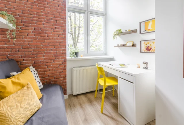 Кімната № 1 одномісна вул. Jaracza 15 / іст