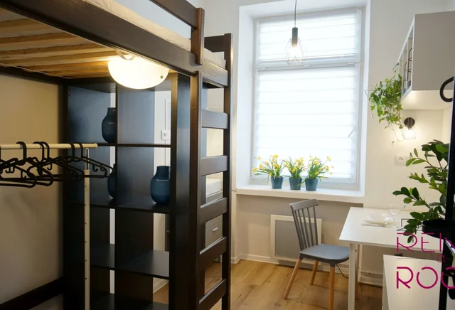 SIENKIEWICZA 29 Single room no. 3
