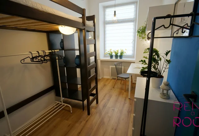 SIENKIEWICZA 29 Single room no. 3