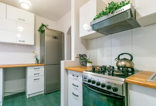 Tramwajowa 19, mieszkanie 3 pokojowe