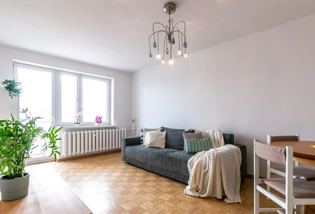 Tramwajowa 19, mieszkanie 3 pokojowe