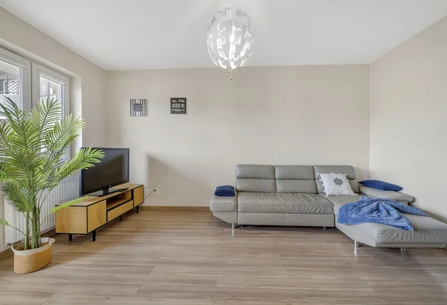 Inflancka 31, 2-room apartment