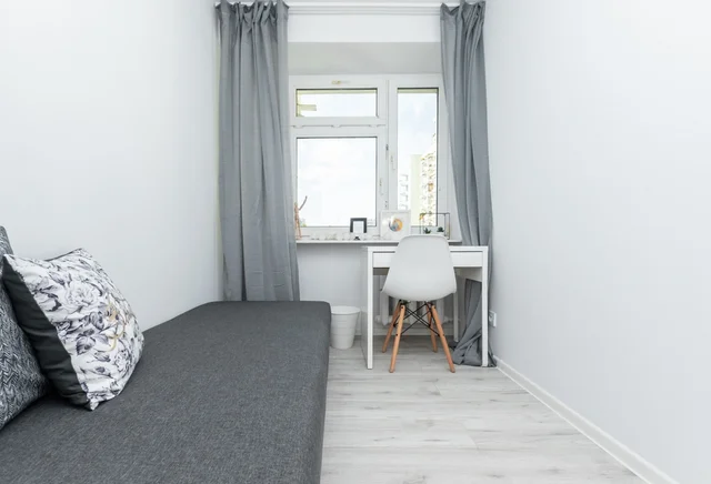 Single room #3 at Batuty 7 Street