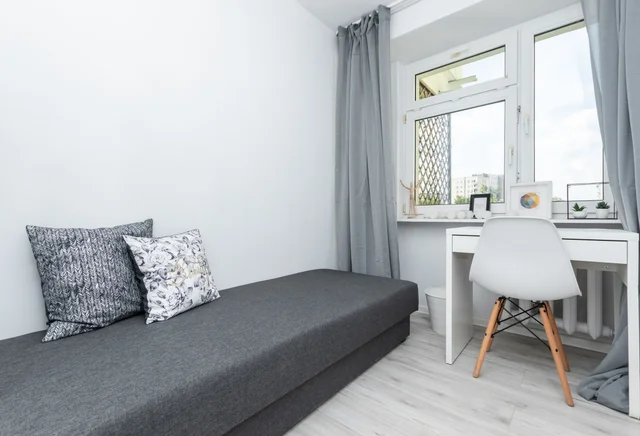 Single room #3 at Batuty 7 Street
