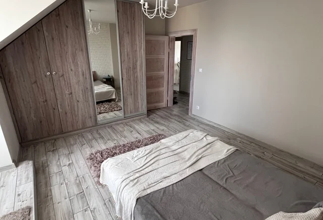 Pokój jednoosobowy nr 2 Sienkiewicza 29