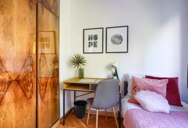 Armii Ludowej 4 m 9 Room 3