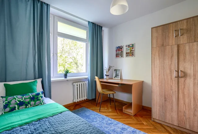 Armii Ludowej 4 m 9 Room 4