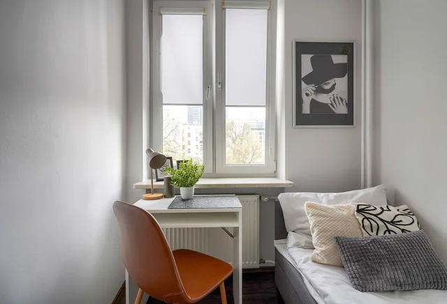 Ogrodowa 43 m 6 room 2