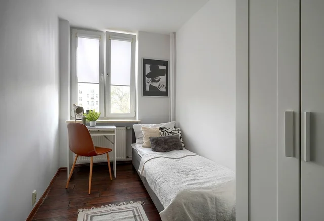 Ogrodowa 43 m 6 room 2