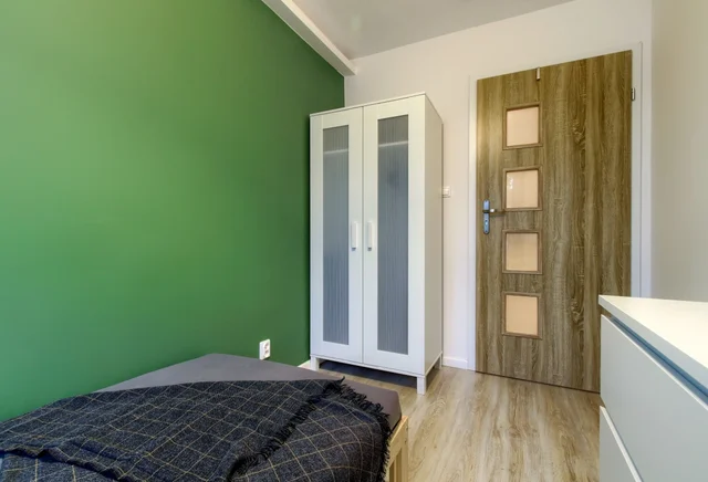 Rechniewskiego 3 m 3 room 2